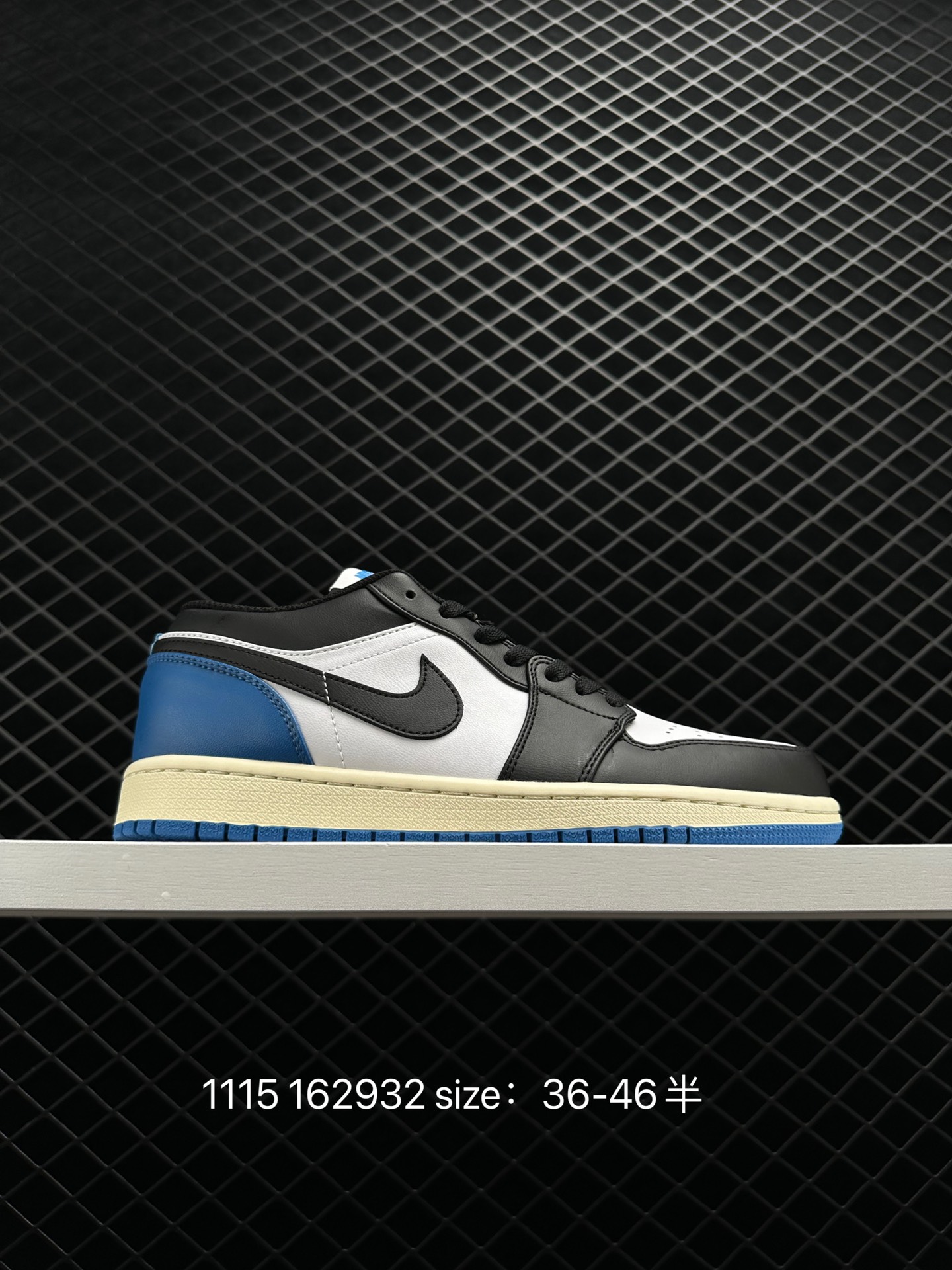 Air Jordan 1 Low AJ1 Air Jordan 1 Low AJ1